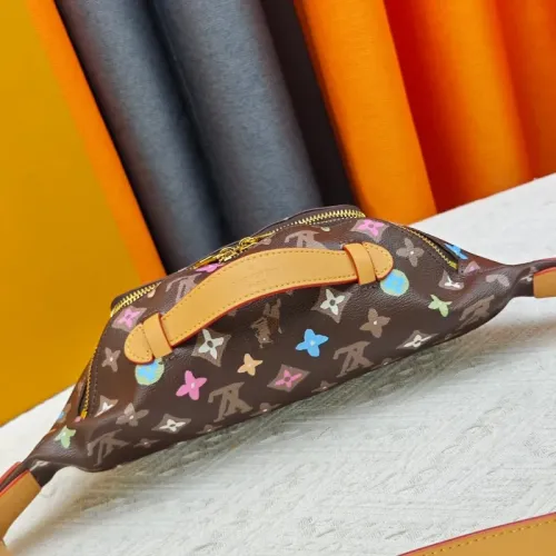 Replica Louis Vuitton LV AAA Quality Belt Bags For Unisex #1476883 $56.00 USD for Wholesale