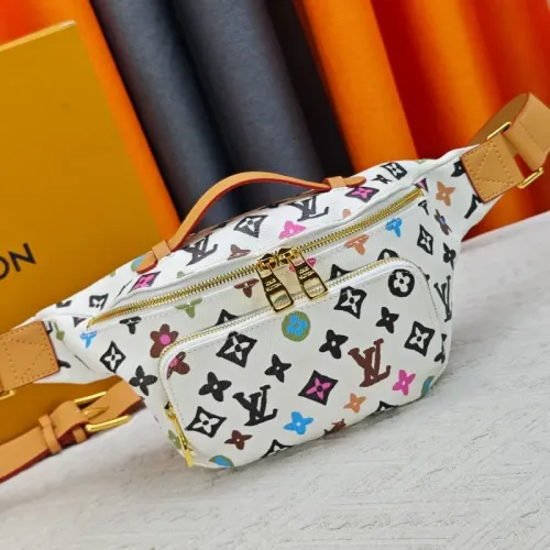 Wholesale Louis Vuitton LV AAA Quality Belt Bags For Unisex #1476884 $56.00 USD, Wholesale Quality Replica Louis Vuitton LV AAA Quality Belt Bags