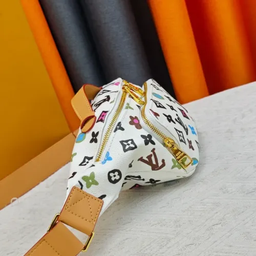 Replica Louis Vuitton LV AAA Quality Belt Bags For Unisex #1476884 $56.00 USD for Wholesale