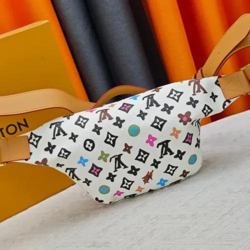 Replica Louis Vuitton LV AAA Quality Belt Bags For Unisex #1476884 $56.00 USD for Wholesale