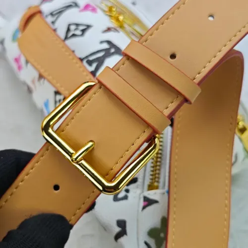 Replica Louis Vuitton LV AAA Quality Belt Bags For Unisex #1476884 $56.00 USD for Wholesale
