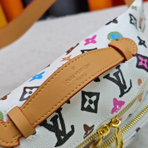 Replica Louis Vuitton LV AAA Quality Belt Bags For Unisex #1476884 $56.00 USD for Wholesale