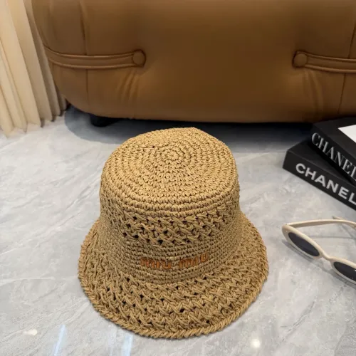 Replica MIU MIU Caps #1476885 $29.00 USD for Wholesale