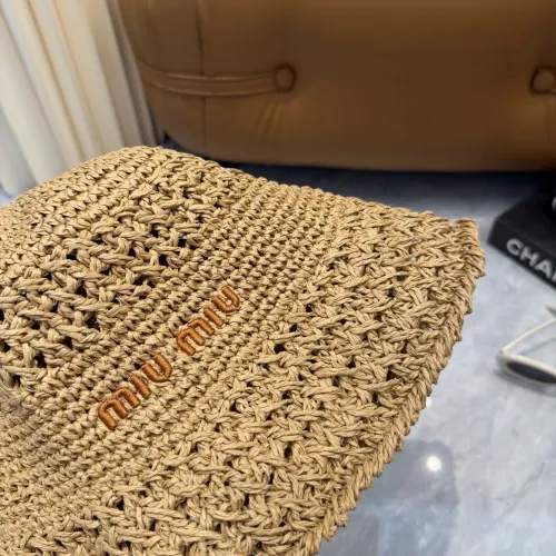 Replica MIU MIU Caps #1476885 $29.00 USD for Wholesale