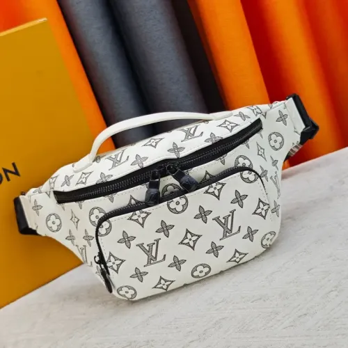 Wholesale Louis Vuitton LV AAA Quality Belt Bags For Unisex #1476887 $56.00 USD, Wholesale Quality Replica Louis Vuitton LV AAA Quality Belt Bags