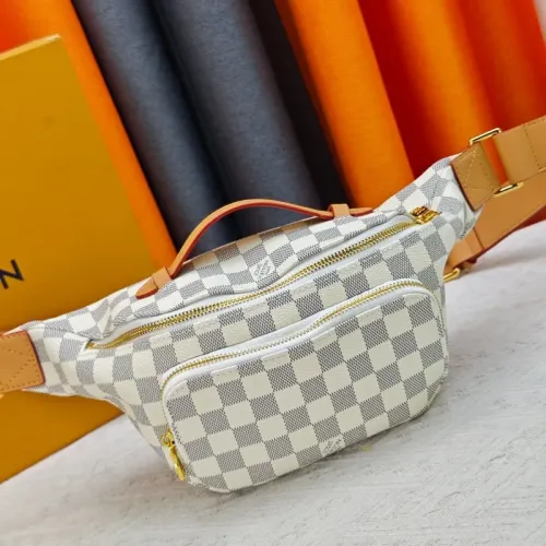 Wholesale Louis Vuitton LV AAA Quality Belt Bags For Unisex #1476888 $56.00 USD, Wholesale Quality Replica Louis Vuitton LV AAA Quality Belt Bags