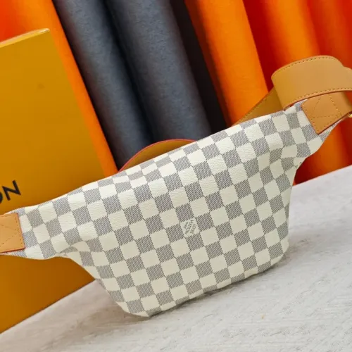 Replica Louis Vuitton LV AAA Quality Belt Bags For Unisex #1476888 $56.00 USD for Wholesale