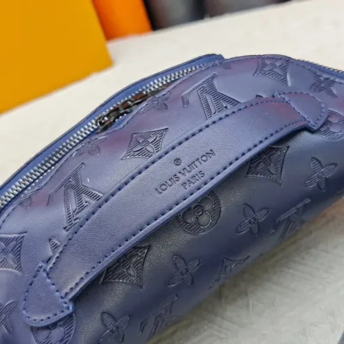 Replica Louis Vuitton LV AAA Quality Belt Bags For Unisex #1476889 $56.00 USD for Wholesale