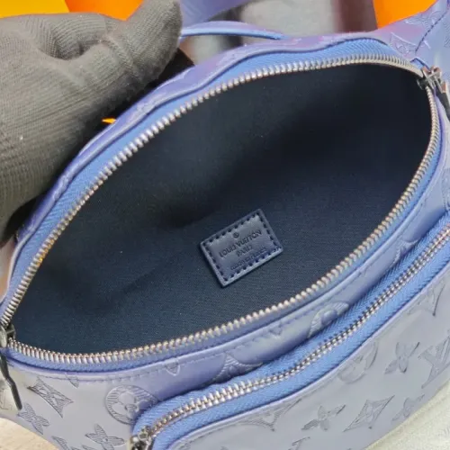 Replica Louis Vuitton LV AAA Quality Belt Bags For Unisex #1476889 $56.00 USD for Wholesale