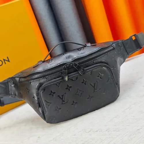 Wholesale Louis Vuitton LV AAA Quality Belt Bags For Unisex #1476890 $56.00 USD, Wholesale Quality Replica Louis Vuitton LV AAA Quality Belt Bags