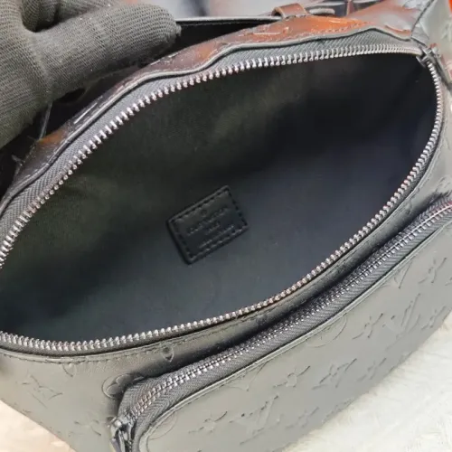 Replica Louis Vuitton LV AAA Quality Belt Bags For Unisex #1476890 $56.00 USD for Wholesale