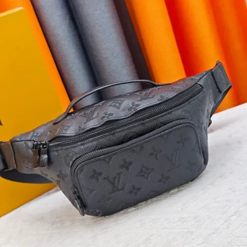Wholesale Louis Vuitton LV AAA Quality Belt Bags For Unisex #1476891 $56.00 USD, Wholesale Quality Replica Louis Vuitton LV AAA Quality Belt Bags