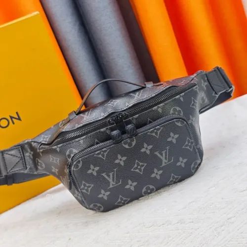 Wholesale Louis Vuitton LV AAA Quality Belt Bags For Unisex #1476892 $56.00 USD, Wholesale Quality Replica Louis Vuitton LV AAA Quality Belt Bags