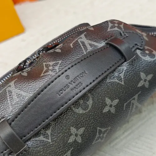 Replica Louis Vuitton LV AAA Quality Belt Bags For Unisex #1476892 $56.00 USD for Wholesale