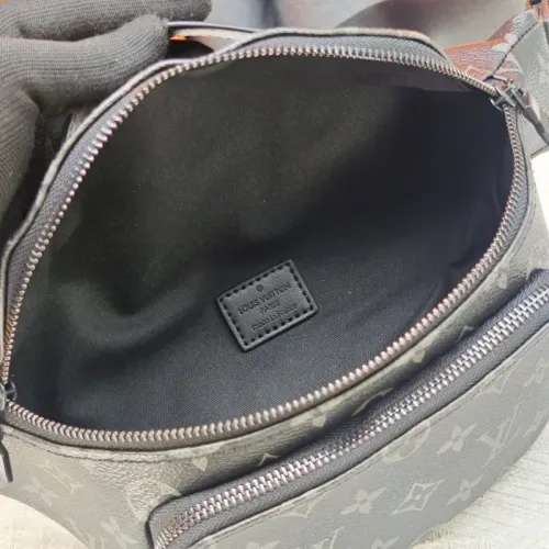 Replica Louis Vuitton LV AAA Quality Belt Bags For Unisex #1476892 $56.00 USD for Wholesale