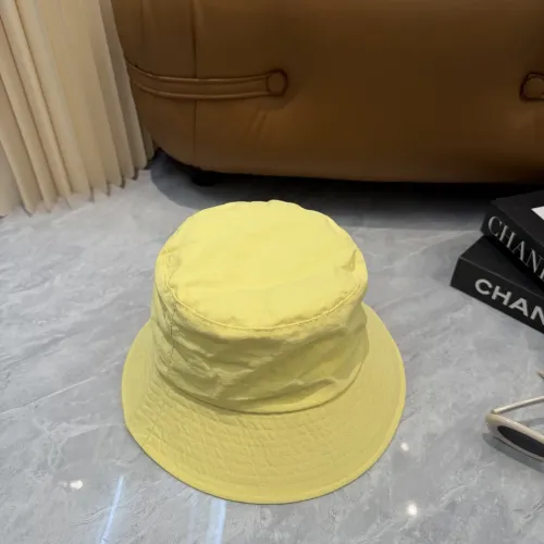 Replica MIU MIU Caps #1476893 $25.00 USD for Wholesale