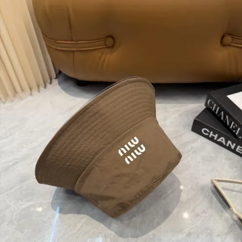 Replica MIU MIU Caps #1476899 $25.00 USD for Wholesale