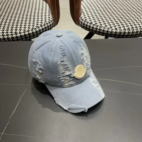 Replica Moncler Caps #1476913 $32.00 USD for Wholesale