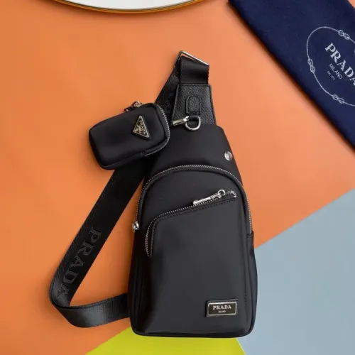 Wholesale Prada AAA Man Messenger Bags #1476914 $96.00 USD, Wholesale Quality Replica Prada AAA Man Messenger Bags