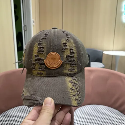 Replica Moncler Caps #1476915 $32.00 USD for Wholesale