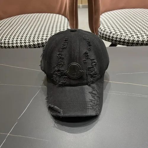 Wholesale Moncler Caps #1476916 $32.00 USD, Wholesale Quality Replica Moncler Caps