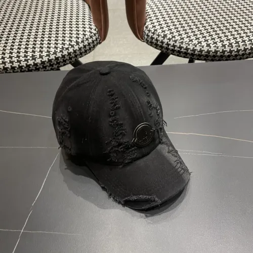 Replica Moncler Caps #1476916 $32.00 USD for Wholesale
