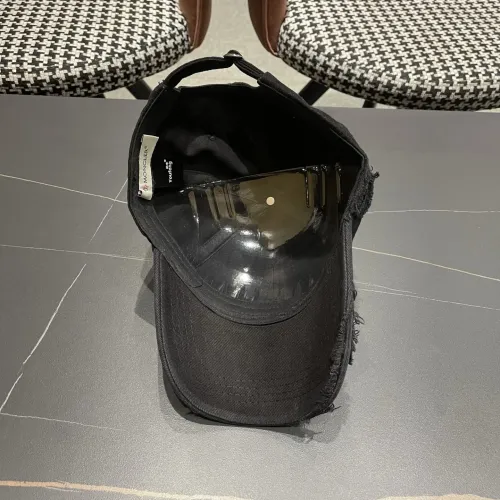 Replica Moncler Caps #1476916 $32.00 USD for Wholesale