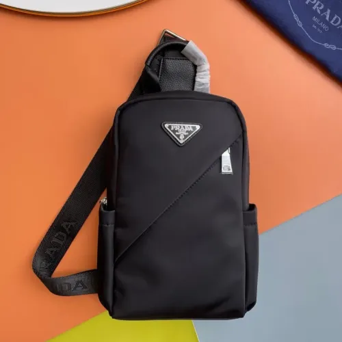 Wholesale Prada AAA Man Messenger Bags #1476917 $98.00 USD, Wholesale Quality Replica Prada AAA Man Messenger Bags