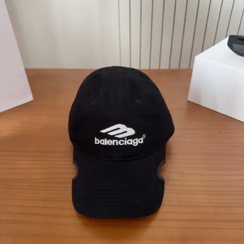 Wholesale Balenciaga Caps #1476918 $29.00 USD, Wholesale Quality Replica Balenciaga Caps