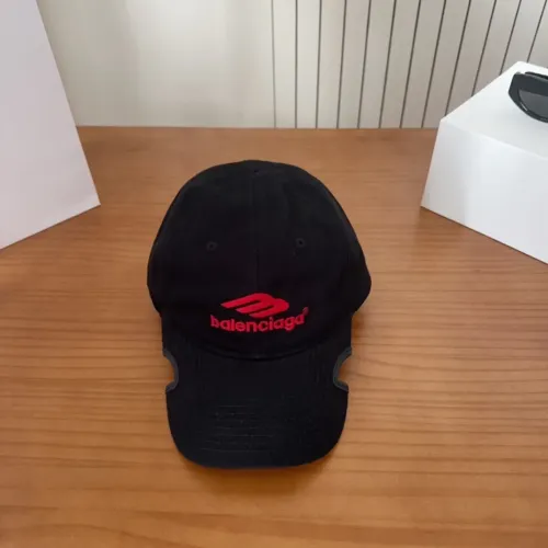 Wholesale Balenciaga Caps #1476919 $29.00 USD, Wholesale Quality Replica Balenciaga Caps