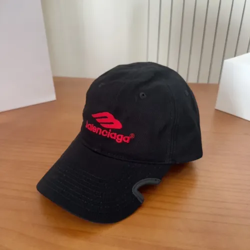 Replica Balenciaga Caps #1476919 $29.00 USD for Wholesale