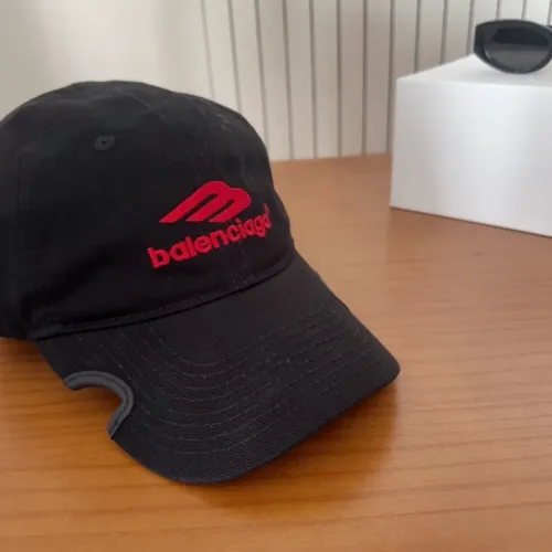 Replica Balenciaga Caps #1476919 $29.00 USD for Wholesale