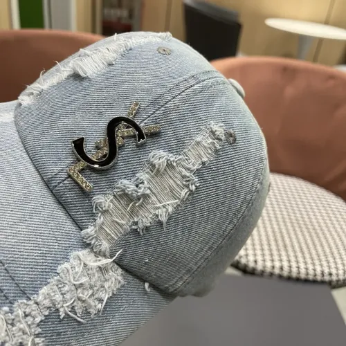 Replica Yves Saint Laurent YSL Caps #1476922 $32.00 USD for Wholesale