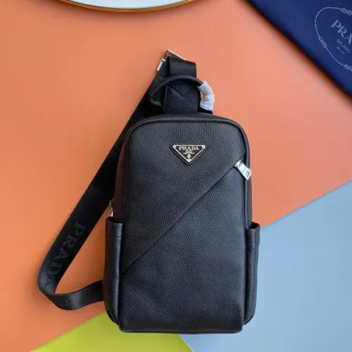 Wholesale Prada AAA Man Messenger Bags #1476926 $102.00 USD, Wholesale Quality Replica Prada AAA Man Messenger Bags