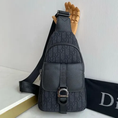 Wholesale Christian Dior AAA Man Messenger Bags #1476939 $98.00 USD, Wholesale Quality Replica Christian Dior AAA Man Messenger Bags