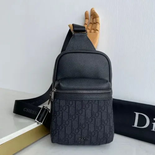 Wholesale Christian Dior AAA Man Messenger Bags #1476944 $100.00 USD, Wholesale Quality Replica Christian Dior AAA Man Messenger Bags