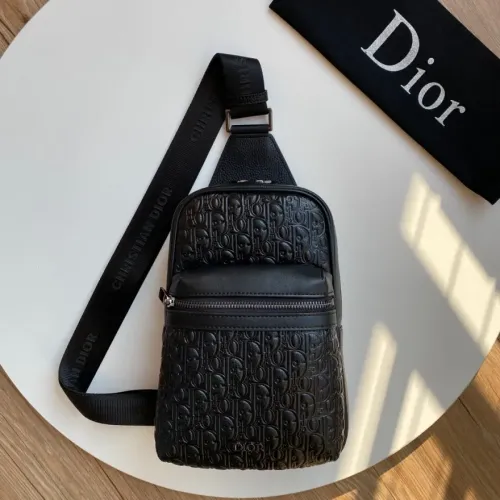 Wholesale Christian Dior AAA Man Messenger Bags #1476947 $102.00 USD, Wholesale Quality Replica Christian Dior AAA Man Messenger Bags