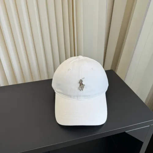 Wholesale Ralph Lauren Polo Caps #1476969 $27.00 USD, Wholesale Quality Replica Ralph Lauren Polo Caps