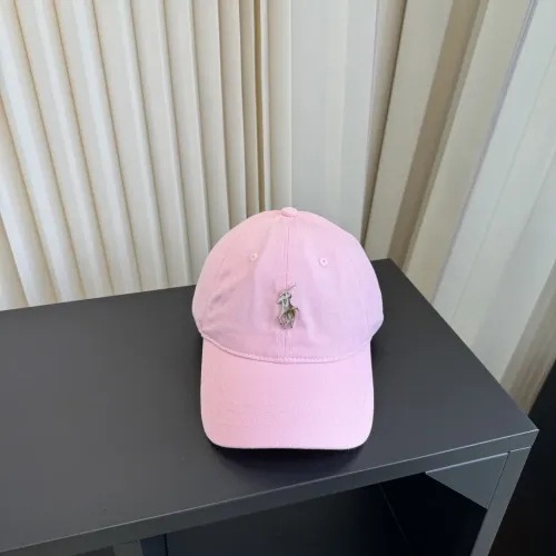 Wholesale Ralph Lauren Polo Caps #1476970 $27.00 USD, Wholesale Quality Replica Ralph Lauren Polo Caps