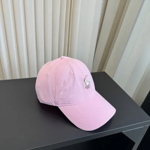 Replica Ralph Lauren Polo Caps #1476970 $27.00 USD for Wholesale