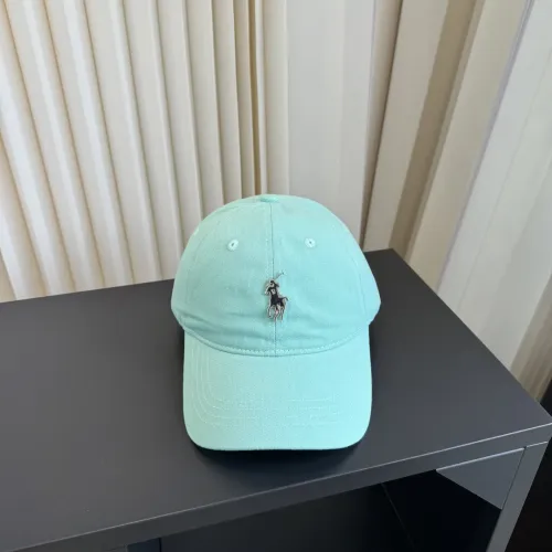 Wholesale Ralph Lauren Polo Caps #1476973 $27.00 USD, Wholesale Quality Replica Ralph Lauren Polo Caps