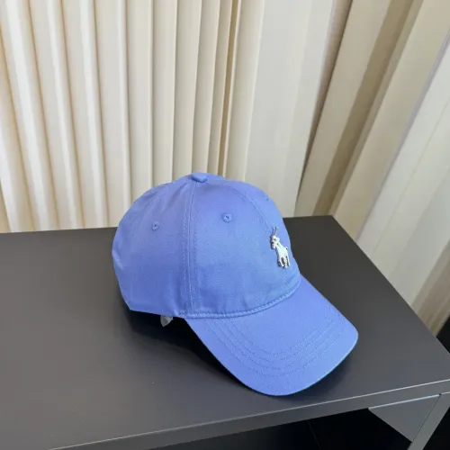 Replica Ralph Lauren Polo Caps #1476974 $27.00 USD for Wholesale