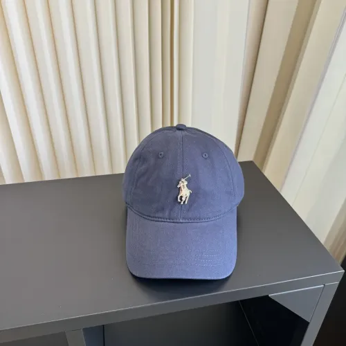 Wholesale Ralph Lauren Polo Caps #1476975 $27.00 USD, Wholesale Quality Replica Ralph Lauren Polo Caps