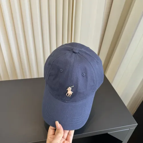 Replica Ralph Lauren Polo Caps #1476975 $27.00 USD for Wholesale