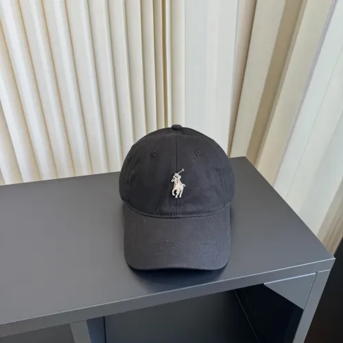 Wholesale Ralph Lauren Polo Caps #1476976 $27.00 USD, Wholesale Quality Replica Ralph Lauren Polo Caps