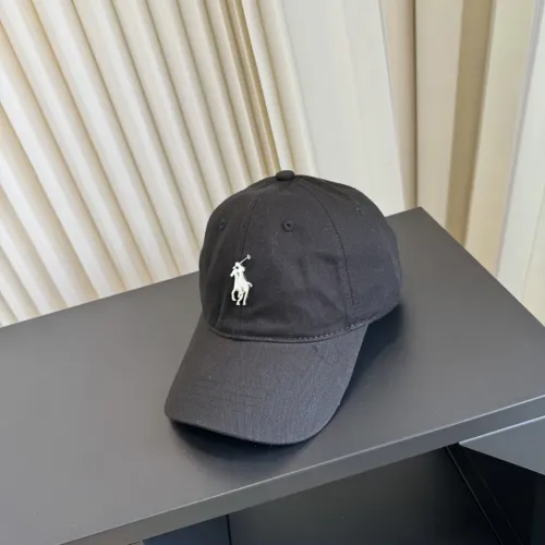 Replica Ralph Lauren Polo Caps #1476976 $27.00 USD for Wholesale