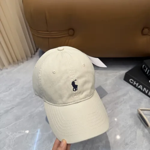 Replica Ralph Lauren Polo Caps #1476977 $25.00 USD for Wholesale