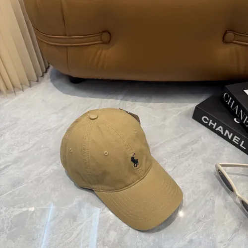 Replica Ralph Lauren Polo Caps #1476978 $25.00 USD for Wholesale