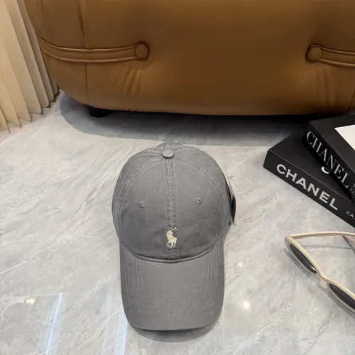 Wholesale Ralph Lauren Polo Caps #1476980 $25.00 USD, Wholesale Quality Replica Ralph Lauren Polo Caps