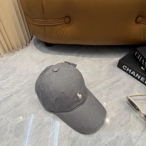Replica Ralph Lauren Polo Caps #1476980 $25.00 USD for Wholesale